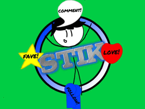 NEW OUTRO!!! (FIXED)