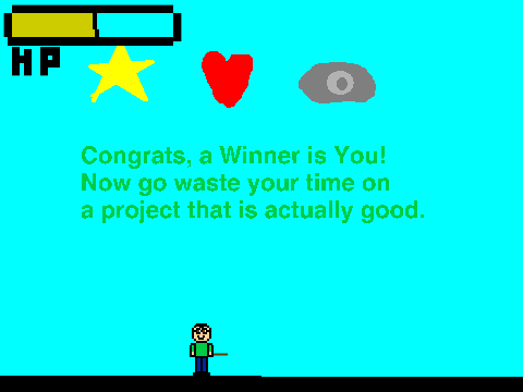 Chocouli12's Adventure! (read instructions) 