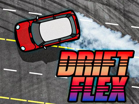 DRIFT FLEX v1.0 #games