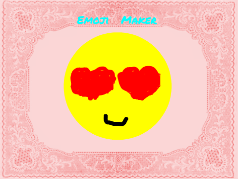 Emoji Maker 