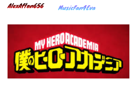 If you love My Hero remix and sign your name  remix