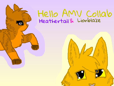 Hello AMV Collab Part 4