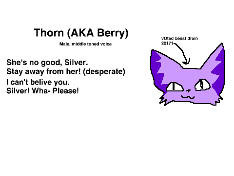 Silver & Gold Genderbent Voice Auditions remix