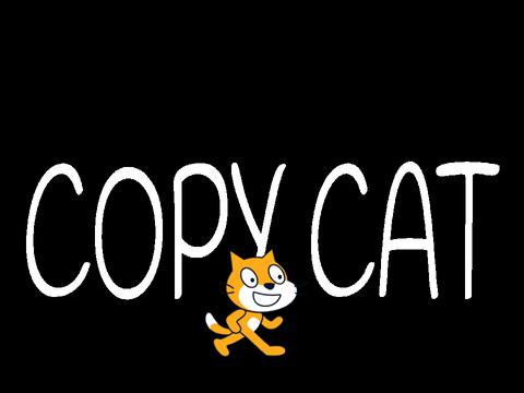 Copy Cat 