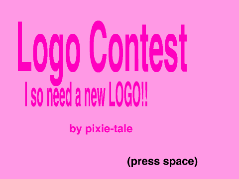 Logo Contest