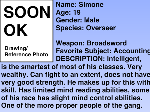 Academy Life: Legacy Card remix