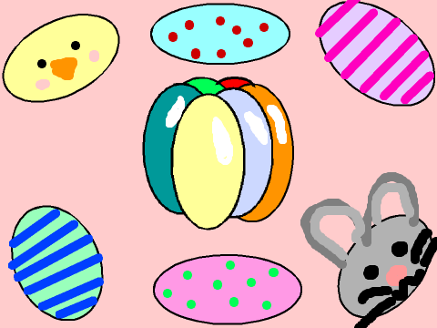 Easter CC remix-2