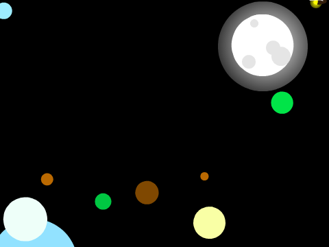 Night Lights