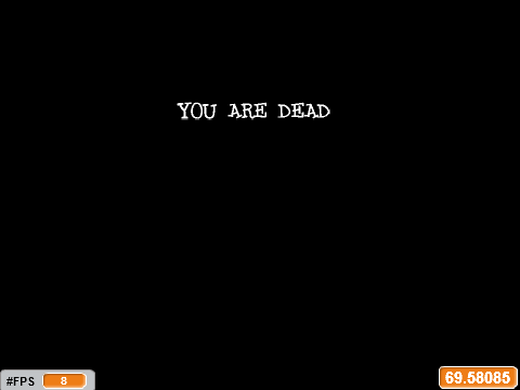 Death Coaster