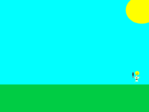 Platformer Test