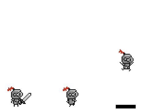 Sprites for scratch_man33