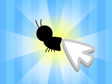 Firefly Clicker!