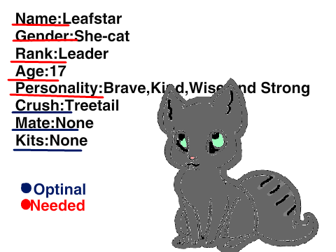 ForestClan Bio remix-2