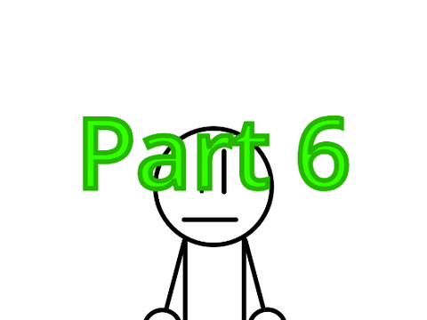 My Ordinary Life MAP Part 6