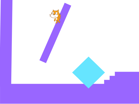 Scratch Platformer E5
