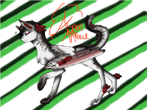 AspenArrow redesign :D