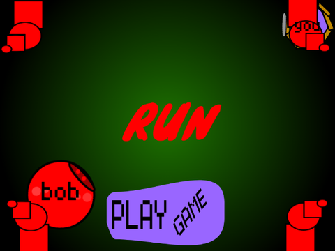 goofy horror game