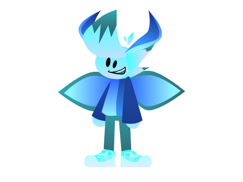 made some minor changes