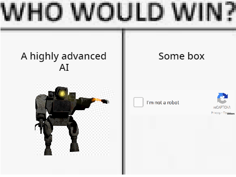 WHO WOULD WIN remix
