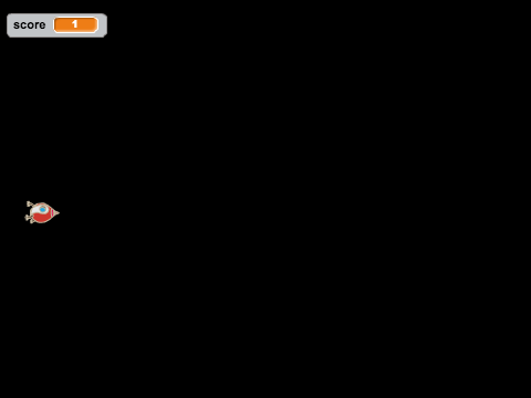 Star Wars Laser Dodge Impossible