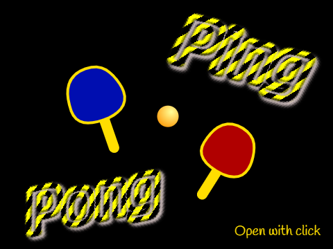 Pingpong