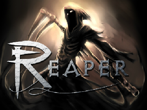 Reaper Season 1 Trailer
