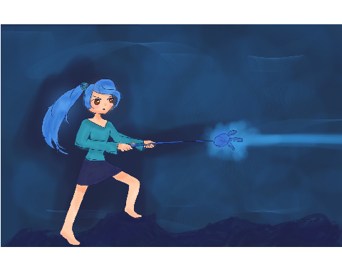 ~Entry for Round II~