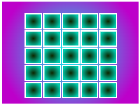 25 square casin0 game - Clone DEMO