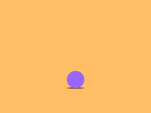 Ball Animation