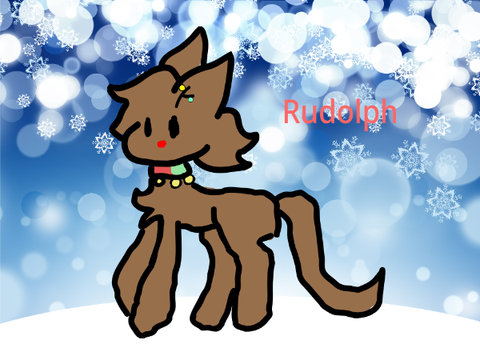 Entry for Rudolph