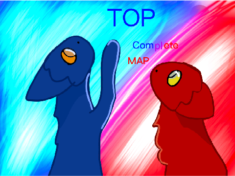 TNE for the TOP open map