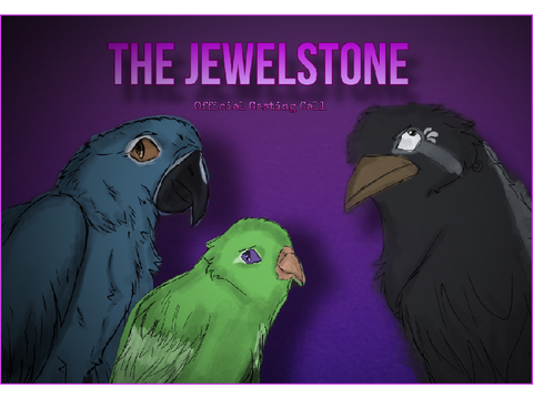 ༞༒ The Jewelstone ༒༞ - Auditon