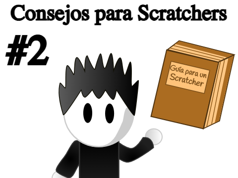 Consejos para Scratchers #2