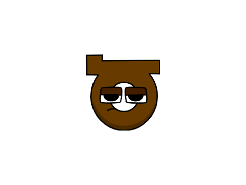 Ծ | Armenian Alphabet Lore