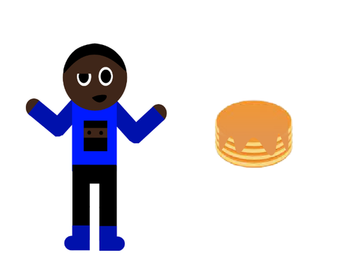 Do you like Waffles AMV