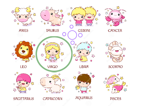 Circle Your Zodiac!  remix