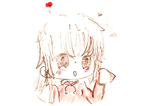 My oc 
