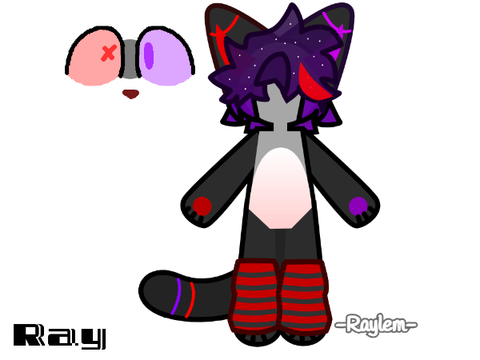 Ray Reference