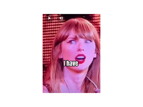 Taylor swift