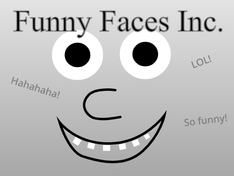Funny Faces Inc. - 1.0.0