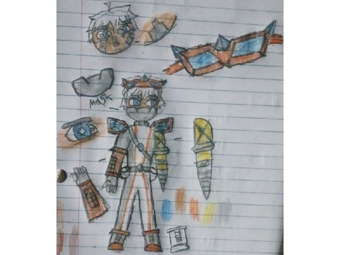 Titanium cookie ref!!!