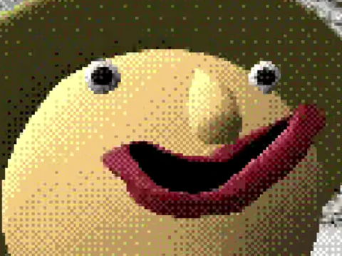 Baldi Sings But Also Vector Baldi Appeared