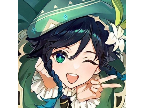 Smol announcement <3