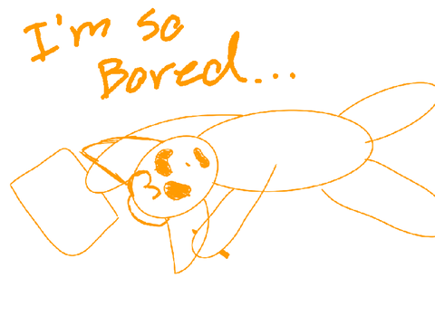 Give me your OCs now >:)