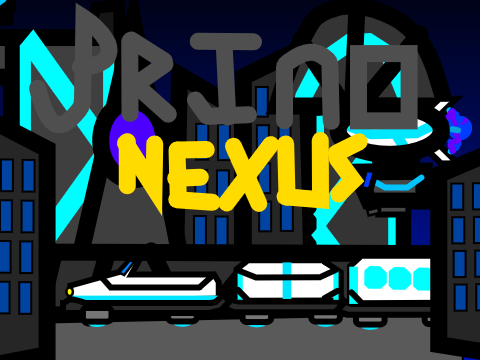 Prino Nexus! | ALPHA | v.0.1 | #all #games #prino #Trending #entry #GAC #NEW 