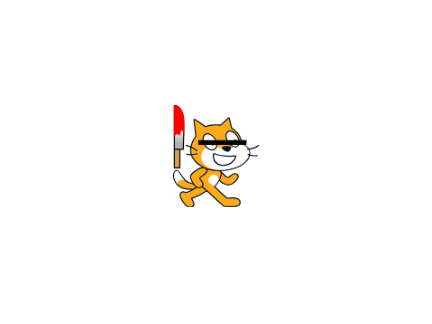 殺人鬼キャット