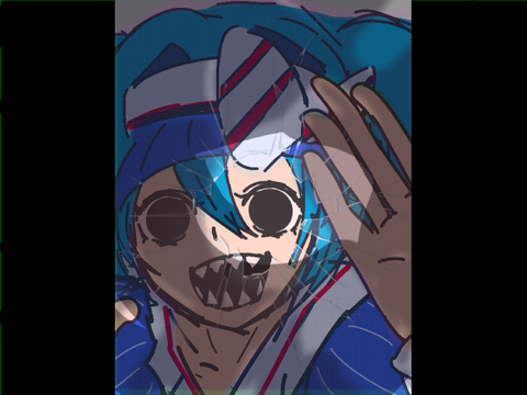 《メズマライザー》
