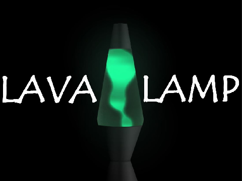 Lava Lamp