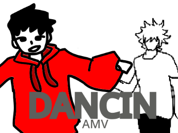 Dancin Animation