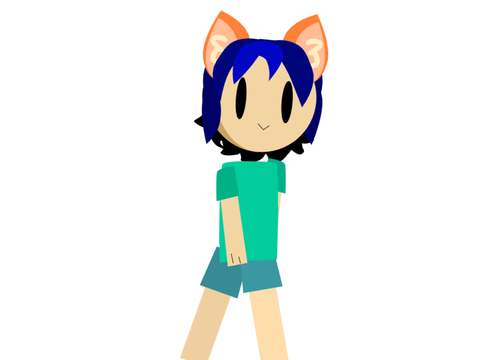 First sine animation!